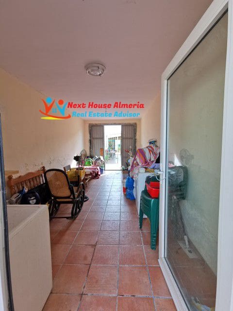 6 quarto Quinta/Casa Rural para venda em Los Gallardos com garagem - 390 000 € (Ref: 9711231)