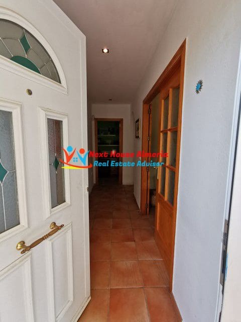 6 quarto Quinta/Casa Rural para venda em Los Gallardos com garagem - 390 000 € (Ref: 9711231)