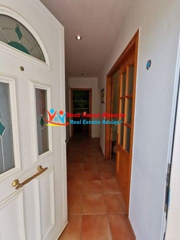 Finca/Casa Rural de 6 habitaciones en Los Gallardos en venta con garaje - 390.000 € (Ref: 9711231)