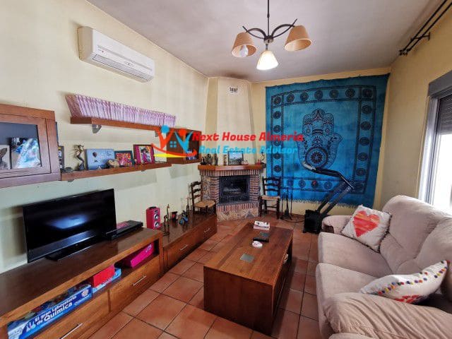 6 quarto Quinta/Casa Rural para venda em Los Gallardos com garagem - 390 000 € (Ref: 9711231)