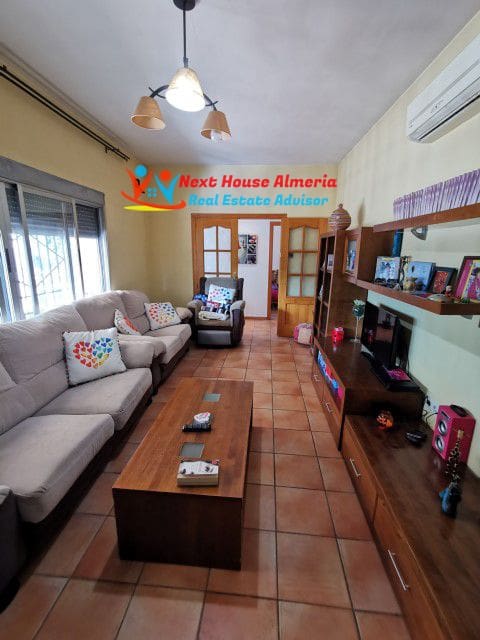 6 quarto Quinta/Casa Rural para venda em Los Gallardos com garagem - 390 000 € (Ref: 9711231)