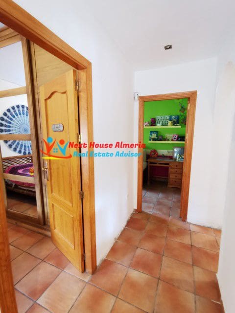 6 quarto Quinta/Casa Rural para venda em Los Gallardos com garagem - 390 000 € (Ref: 9711231)