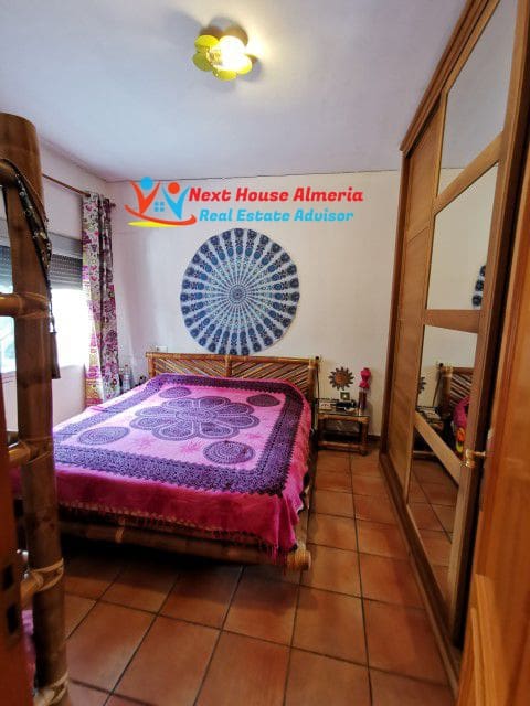 6 quarto Quinta/Casa Rural para venda em Los Gallardos com garagem - 390 000 € (Ref: 9711231)