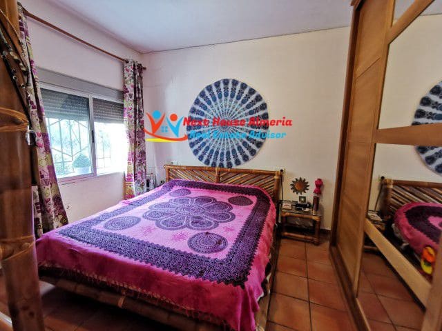 6 quarto Quinta/Casa Rural para venda em Los Gallardos com garagem - 390 000 € (Ref: 9711231)