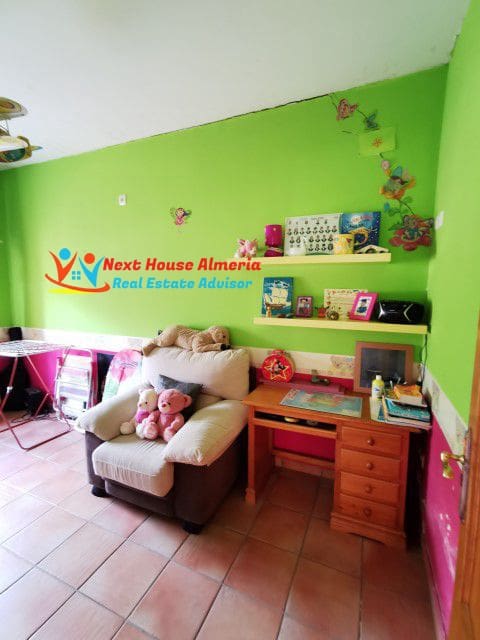 6 quarto Quinta/Casa Rural para venda em Los Gallardos com garagem - 390 000 € (Ref: 9711231)