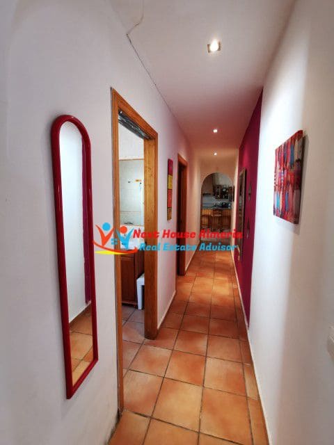 6 quarto Quinta/Casa Rural para venda em Los Gallardos com garagem - 390 000 € (Ref: 9711231)