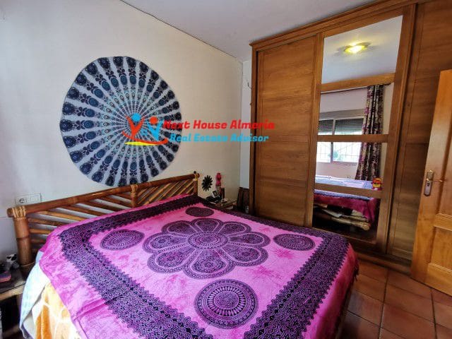 6 quarto Quinta/Casa Rural para venda em Los Gallardos com garagem - 390 000 € (Ref: 9711231)