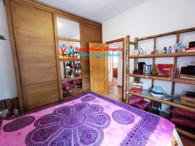 6 quarto Quinta/Casa Rural para venda em Los Gallardos com garagem - 390 000 € (Ref: 9711231)