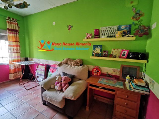 6 quarto Quinta/Casa Rural para venda em Los Gallardos com garagem - 390 000 € (Ref: 9711231)