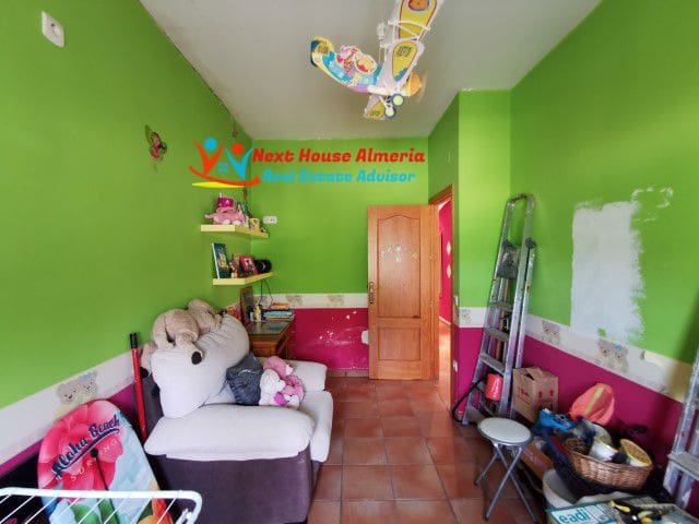 6 quarto Quinta/Casa Rural para venda em Los Gallardos com garagem - 390 000 € (Ref: 9711231)