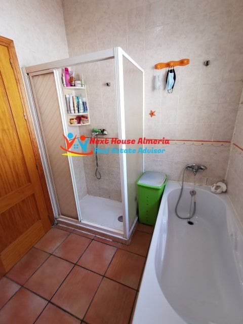 6 quarto Quinta/Casa Rural para venda em Los Gallardos com garagem - 390 000 € (Ref: 9711231)