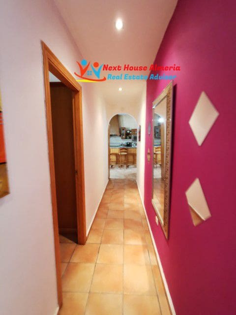 6 quarto Quinta/Casa Rural para venda em Los Gallardos com garagem - 390 000 € (Ref: 9711231)