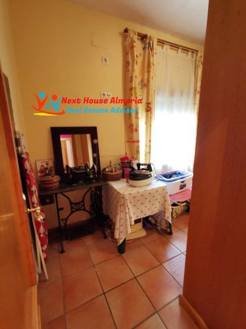 6 quarto Quinta/Casa Rural para venda em Los Gallardos com garagem - 390 000 € (Ref: 9711231)