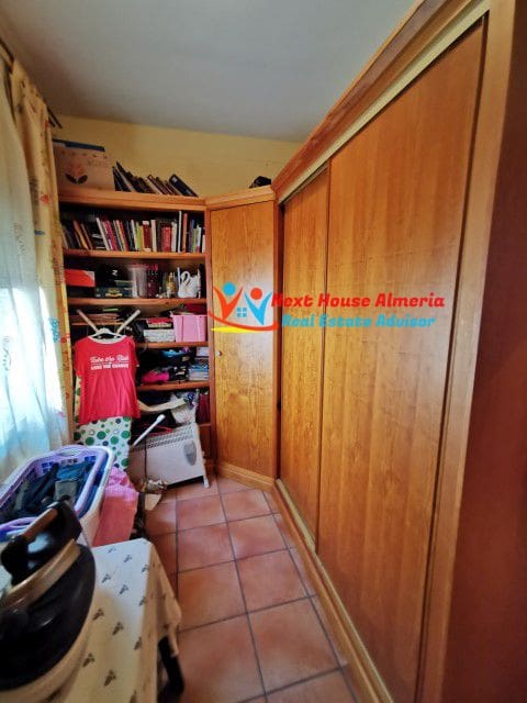 6 quarto Quinta/Casa Rural para venda em Los Gallardos com garagem - 390 000 € (Ref: 9711231)