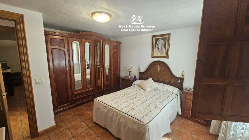 7 bedroom Finca/Country House for sale in La Parroquia with garage - € 425,000 (Ref: 9719736)