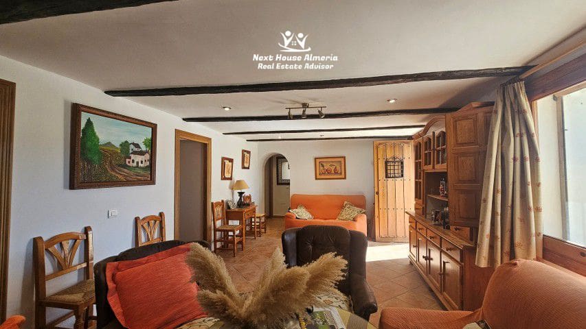 7 bedroom Finca/Country House for sale in La Parroquia with garage - € 425,000 (Ref: 9719736)