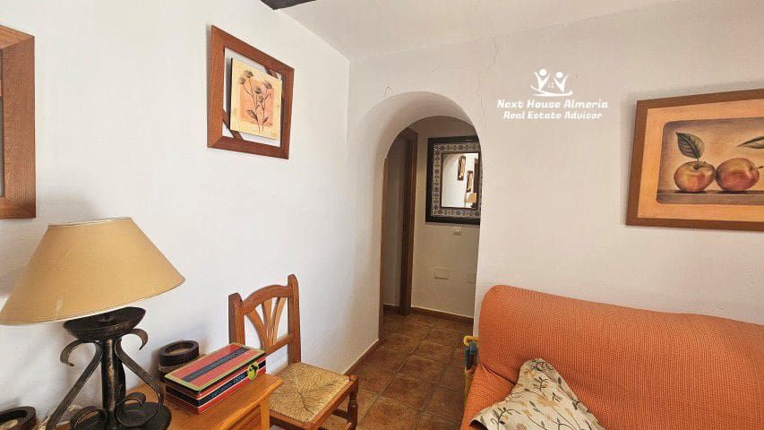 7 bedroom Finca/Country House for sale in La Parroquia with garage - € 425,000 (Ref: 9719736)