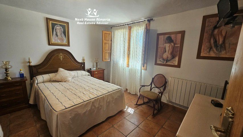 7 bedroom Finca/Country House for sale in La Parroquia with garage - € 425,000 (Ref: 9719736)