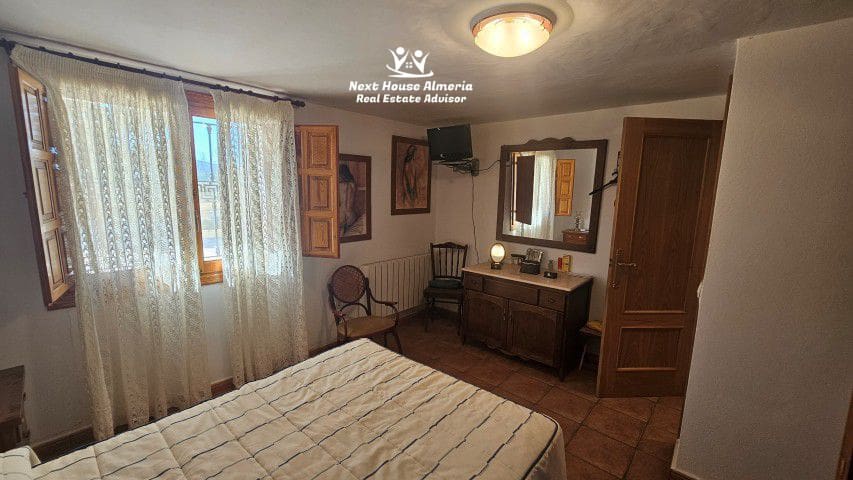 7 bedroom Finca/Country House for sale in La Parroquia with garage - € 425,000 (Ref: 9719736)