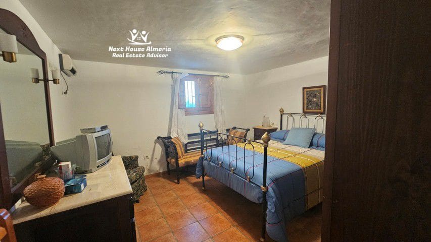 7 bedroom Finca/Country House for sale in La Parroquia with garage - € 425,000 (Ref: 9719736)