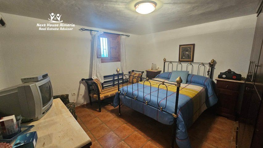 7 bedroom Finca/Country House for sale in La Parroquia with garage - € 425,000 (Ref: 9719736)