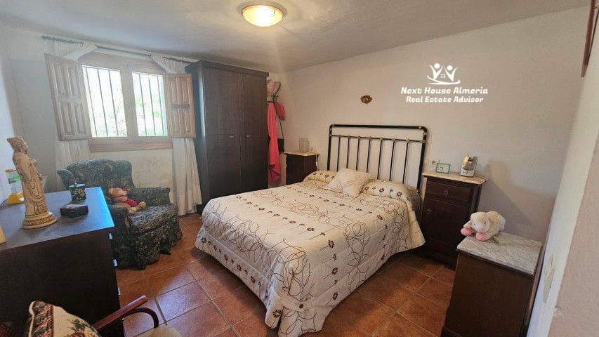 7 bedroom Finca/Country House for sale in La Parroquia with garage - € 425,000 (Ref: 9719736)