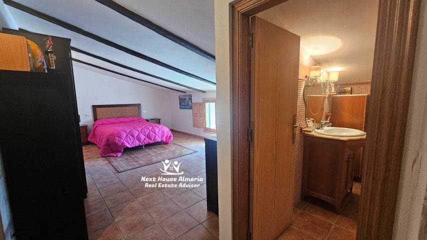 7 bedroom Finca/Country House for sale in La Parroquia with garage - € 425,000 (Ref: 9719736)