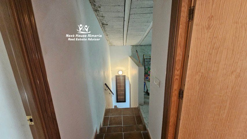 7 bedroom Finca/Country House for sale in La Parroquia with garage - € 425,000 (Ref: 9719736)