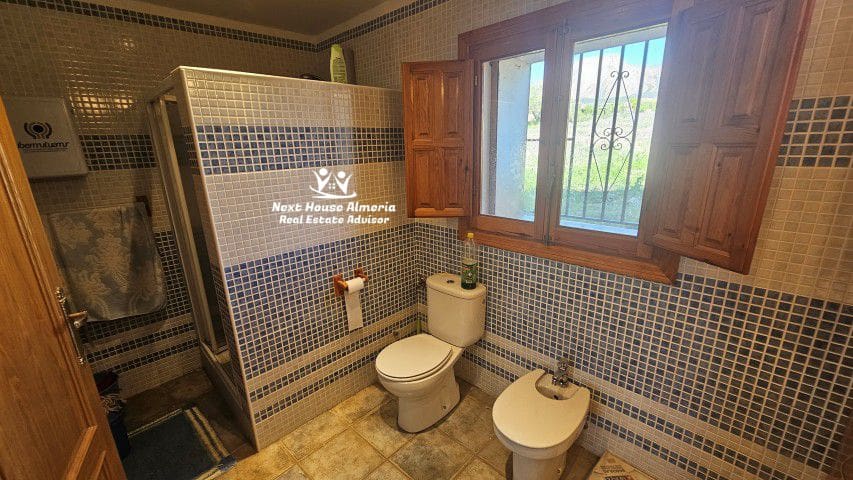 7 bedroom Finca/Country House for sale in La Parroquia with garage - € 425,000 (Ref: 9719736)