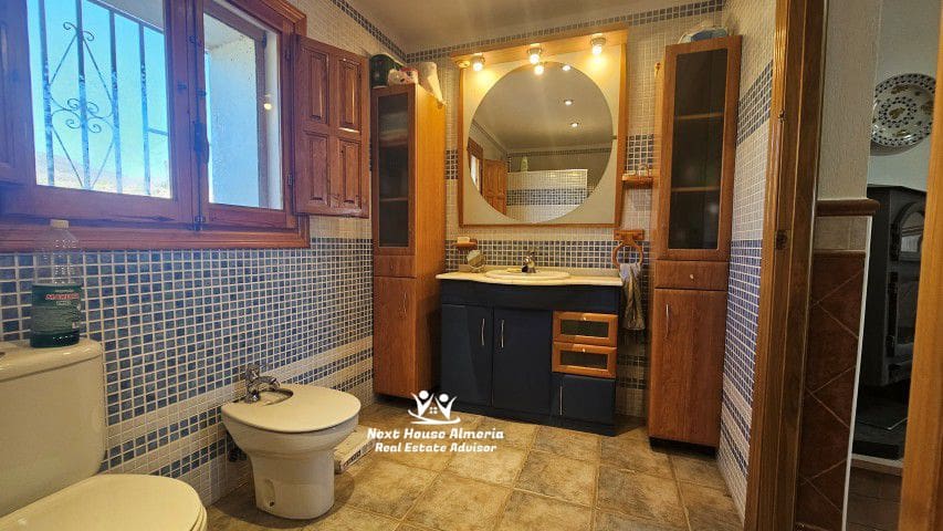 7 bedroom Finca/Country House for sale in La Parroquia with garage - € 425,000 (Ref: 9719736)