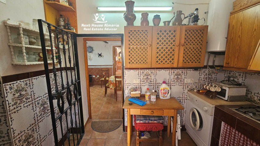 7 bedroom Finca/Country House for sale in La Parroquia with garage - € 425,000 (Ref: 9719736)
