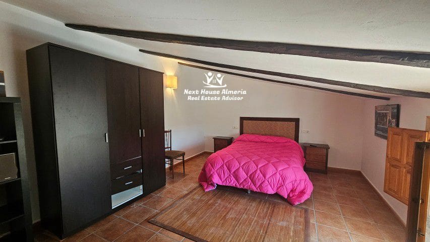 7 bedroom Finca/Country House for sale in La Parroquia with garage - € 425,000 (Ref: 9719736)