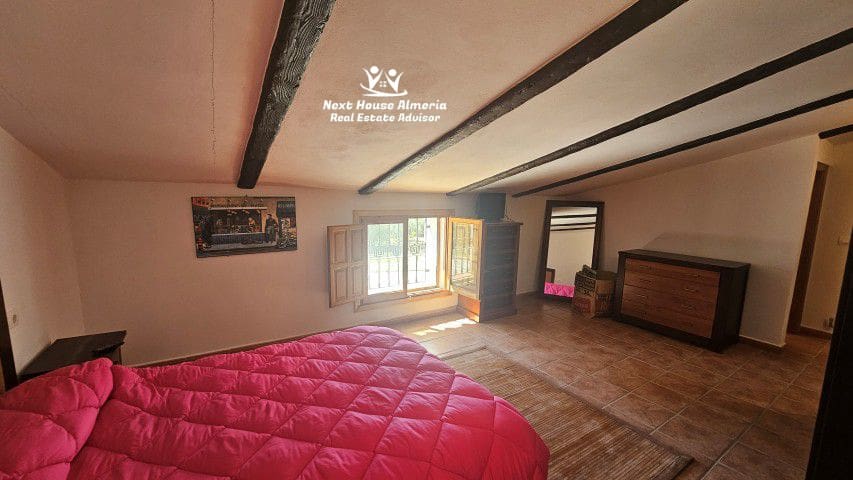 7 bedroom Finca/Country House for sale in La Parroquia with garage - € 425,000 (Ref: 9719736)