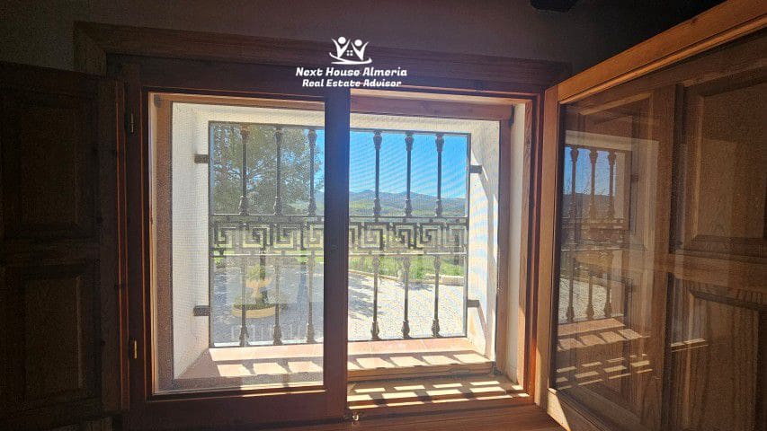 7 bedroom Finca/Country House for sale in La Parroquia with garage - € 425,000 (Ref: 9719736)