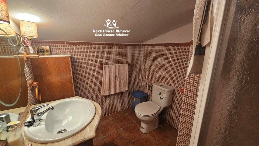 7 bedroom Finca/Country House for sale in La Parroquia with garage - € 425,000 (Ref: 9719736)