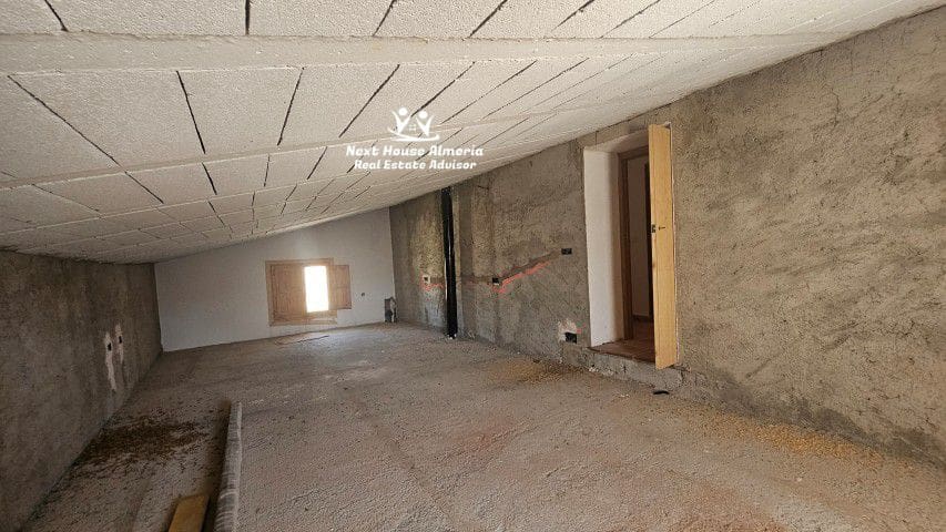 7 bedroom Finca/Country House for sale in La Parroquia with garage - € 425,000 (Ref: 9719736)