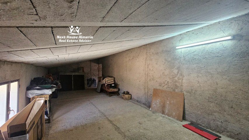 7 bedroom Finca/Country House for sale in La Parroquia with garage - € 425,000 (Ref: 9719736)