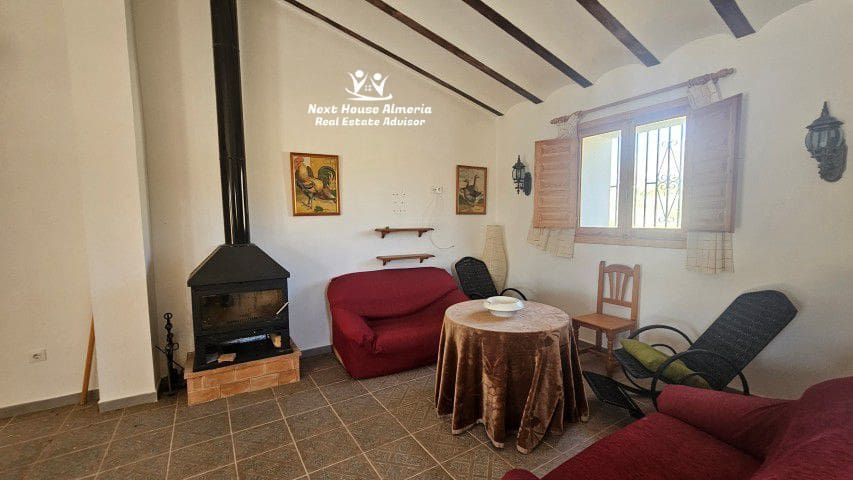 7 bedroom Finca/Country House for sale in La Parroquia with garage - € 425,000 (Ref: 9719736)