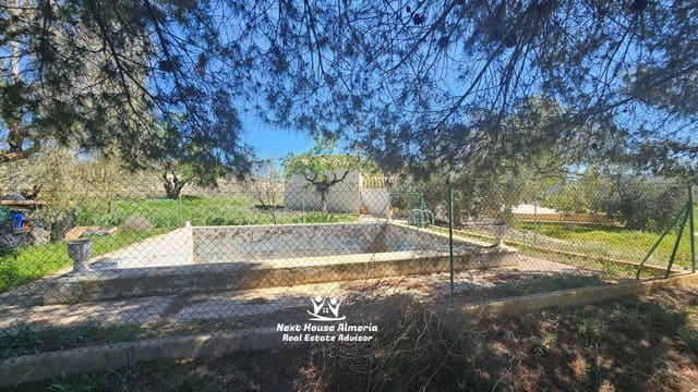 7 soverom Finca/Herregård til salgs i La Parroquia, Lorca med garasje - € 425 000 (Ref: 9719736)
