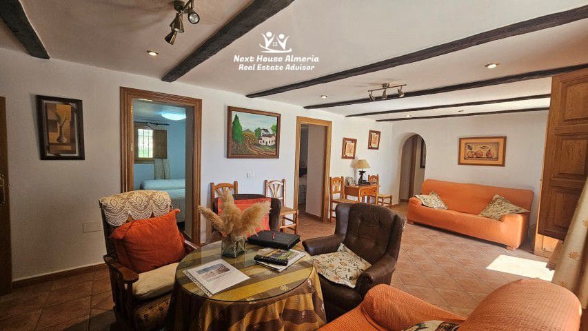 7 bedroom Finca/Country House for sale in La Parroquia with garage - € 425,000 (Ref: 9719736)