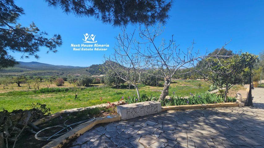 7 bedroom Finca/Country House for sale in La Parroquia with garage - € 425,000 (Ref: 9719736)