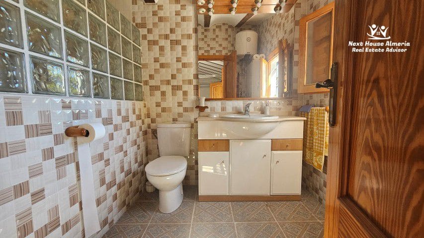 7 bedroom Finca/Country House for sale in La Parroquia with garage - € 425,000 (Ref: 9719736)