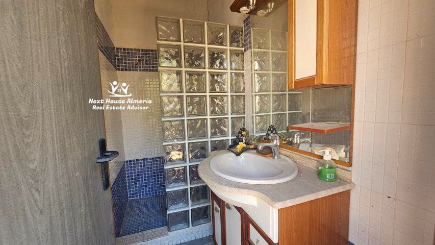 7 bedroom Finca/Country House for sale in La Parroquia with garage - € 425,000 (Ref: 9719736)