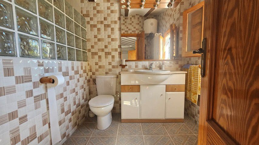 7 bedroom Finca/Country House for sale in La Parroquia with garage - € 425,000 (Ref: 9719736)