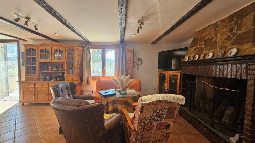7 bedroom Finca/Country House for sale in La Parroquia with garage - € 425,000 (Ref: 9719736)