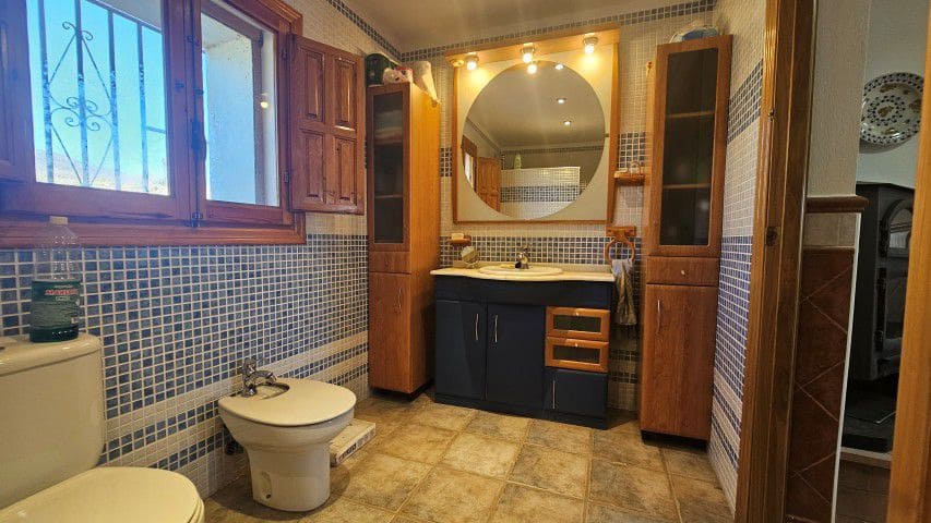 7 bedroom Finca/Country House for sale in La Parroquia with garage - € 425,000 (Ref: 9719736)