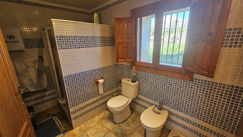 7 bedroom Finca/Country House for sale in La Parroquia with garage - € 425,000 (Ref: 9719736)