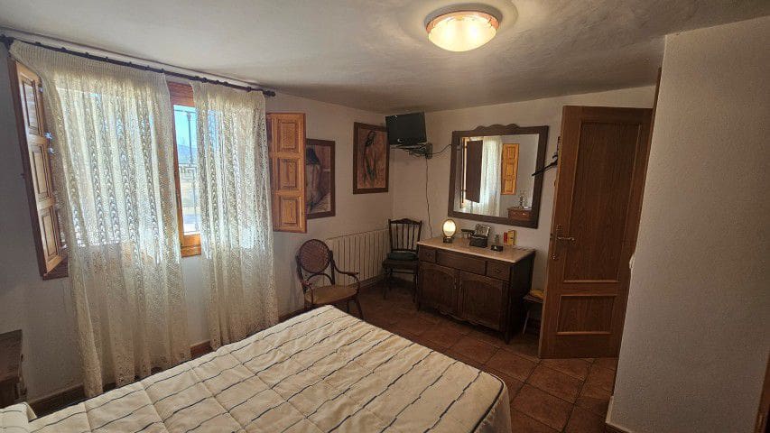 7 bedroom Finca/Country House for sale in La Parroquia with garage - € 425,000 (Ref: 9719736)