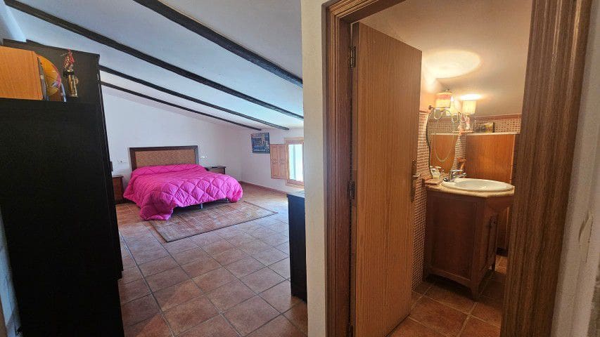 7 bedroom Finca/Country House for sale in La Parroquia with garage - € 425,000 (Ref: 9719736)