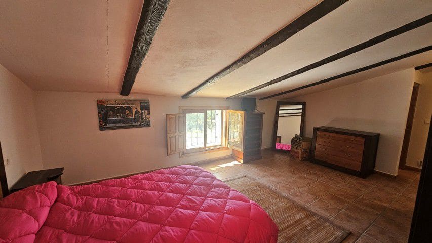 7 bedroom Finca/Country House for sale in La Parroquia with garage - € 425,000 (Ref: 9719736)
